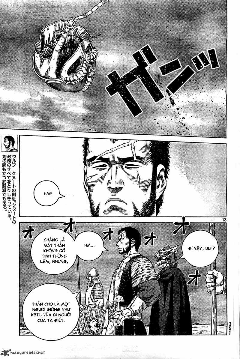 Truyền Thuyết Miền Đất Hứa Chap 92 - Next Chap 93