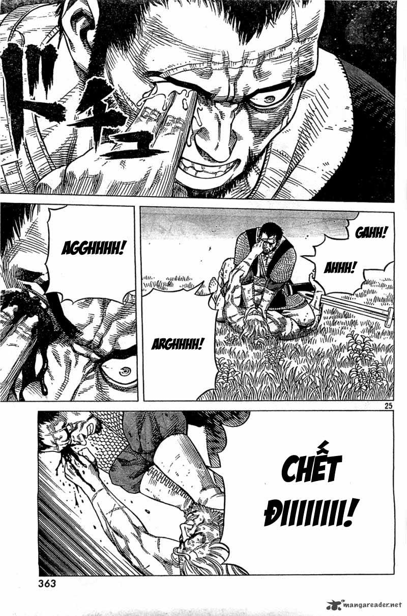 Truyền Thuyết Miền Đất Hứa Chap 92 - Next Chap 93