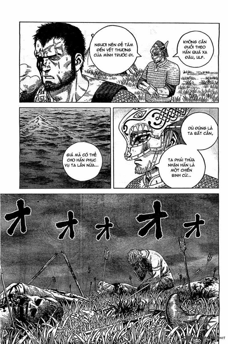 Truyền Thuyết Miền Đất Hứa Chap 92 - Next Chap 93
