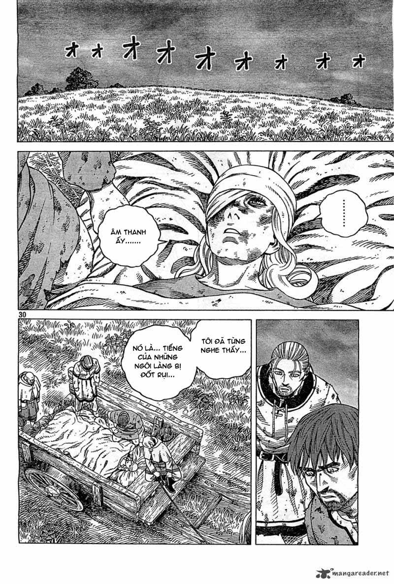 Truyền Thuyết Miền Đất Hứa Chap 92 - Next Chap 93