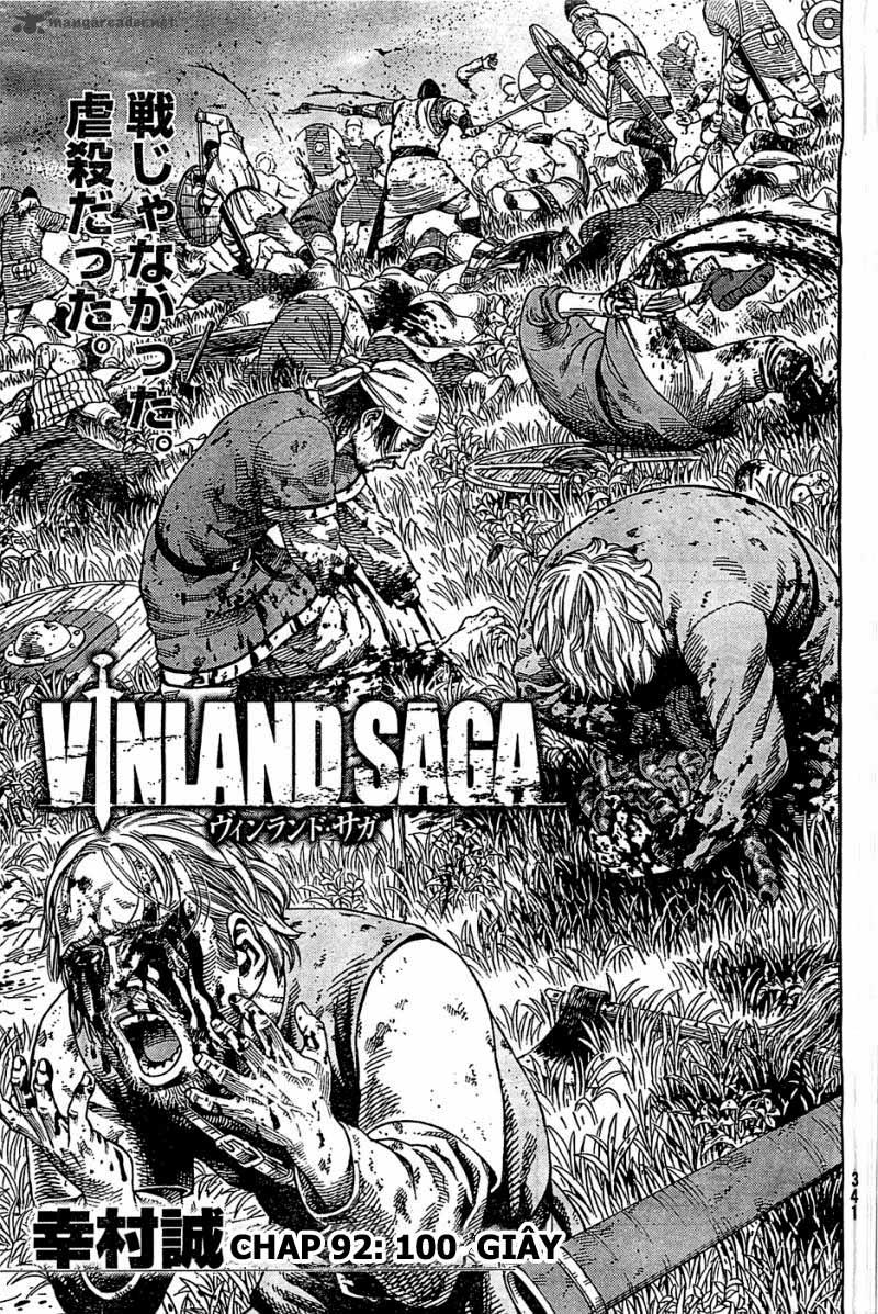 Truyền Thuyết Miền Đất Hứa Chap 92 - Next Chap 93