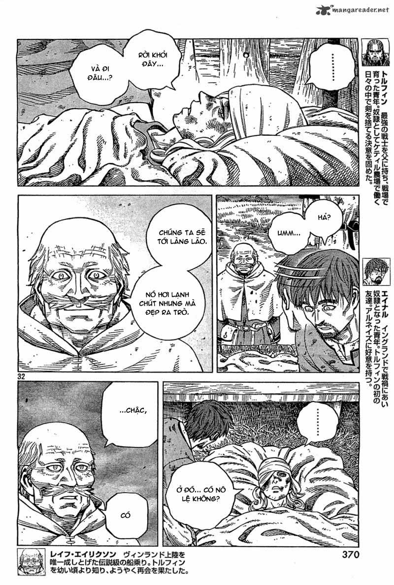 Truyền Thuyết Miền Đất Hứa Chap 92 - Next Chap 93