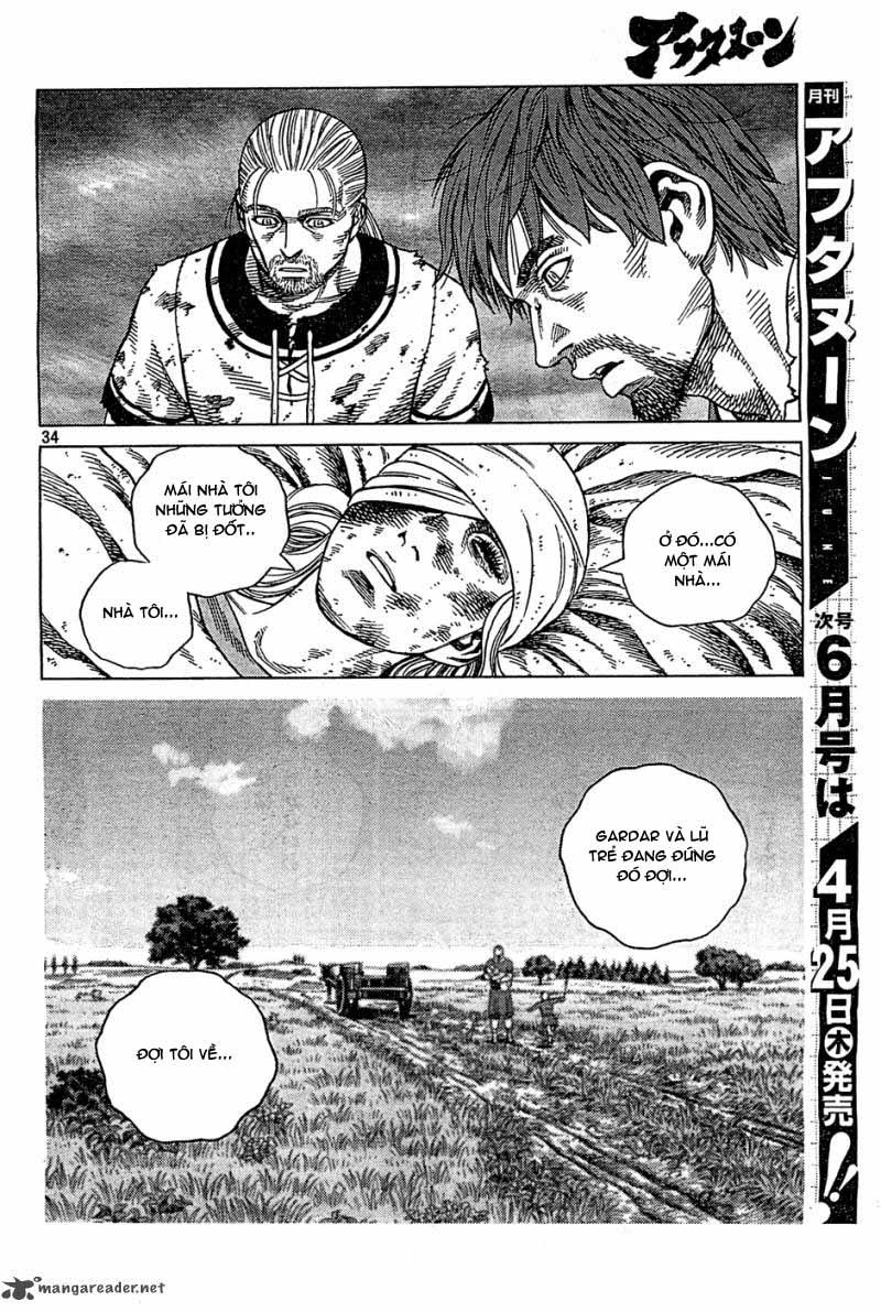 Truyền Thuyết Miền Đất Hứa Chap 92 - Next Chap 93