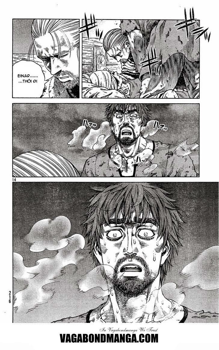 Truyền Thuyết Miền Đất Hứa Chap 93 - Next Chap 94