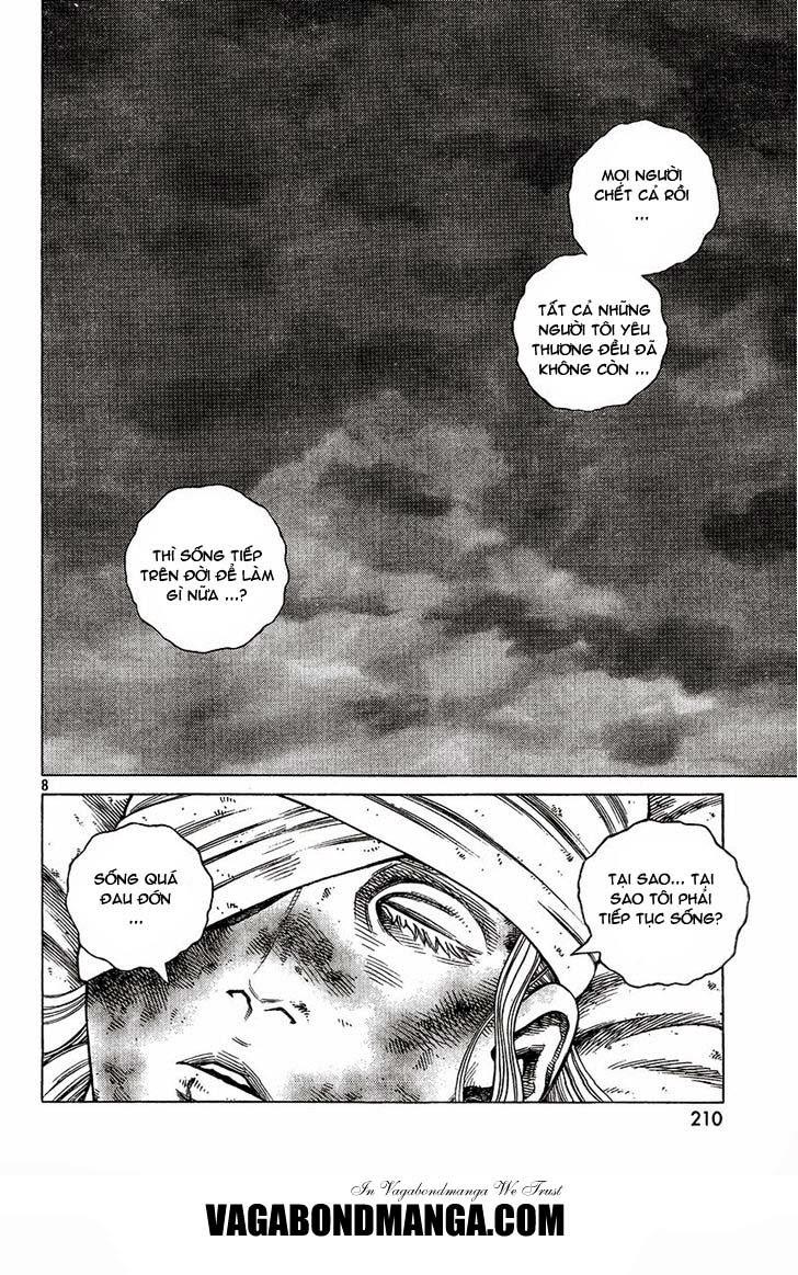 Truyền Thuyết Miền Đất Hứa Chap 93 - Next Chap 94
