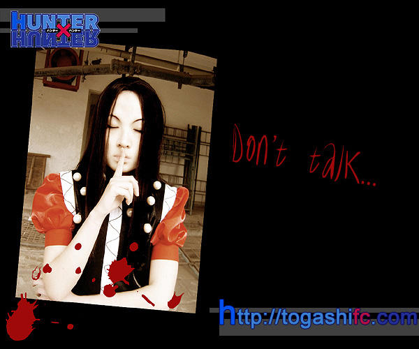 Hunter x Hunter Chap 218 - Next Chap 219