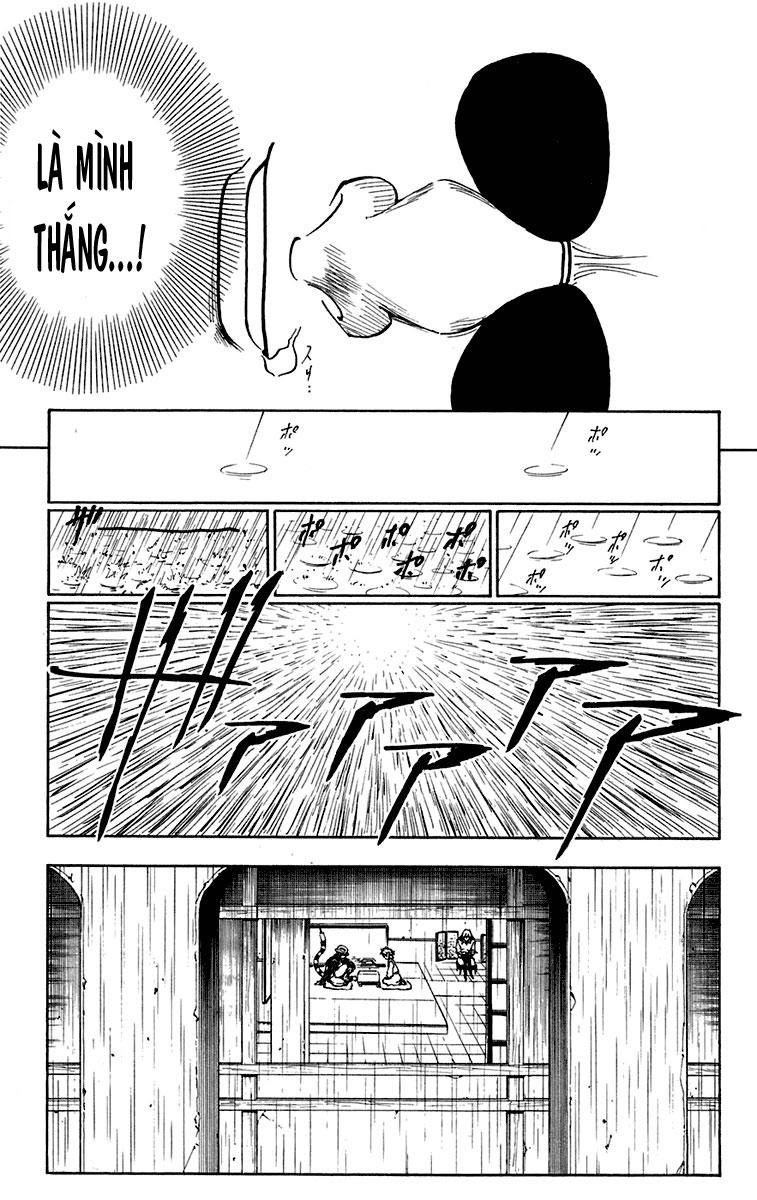 Hunter x Hunter Chap 246 - Next Chap 247