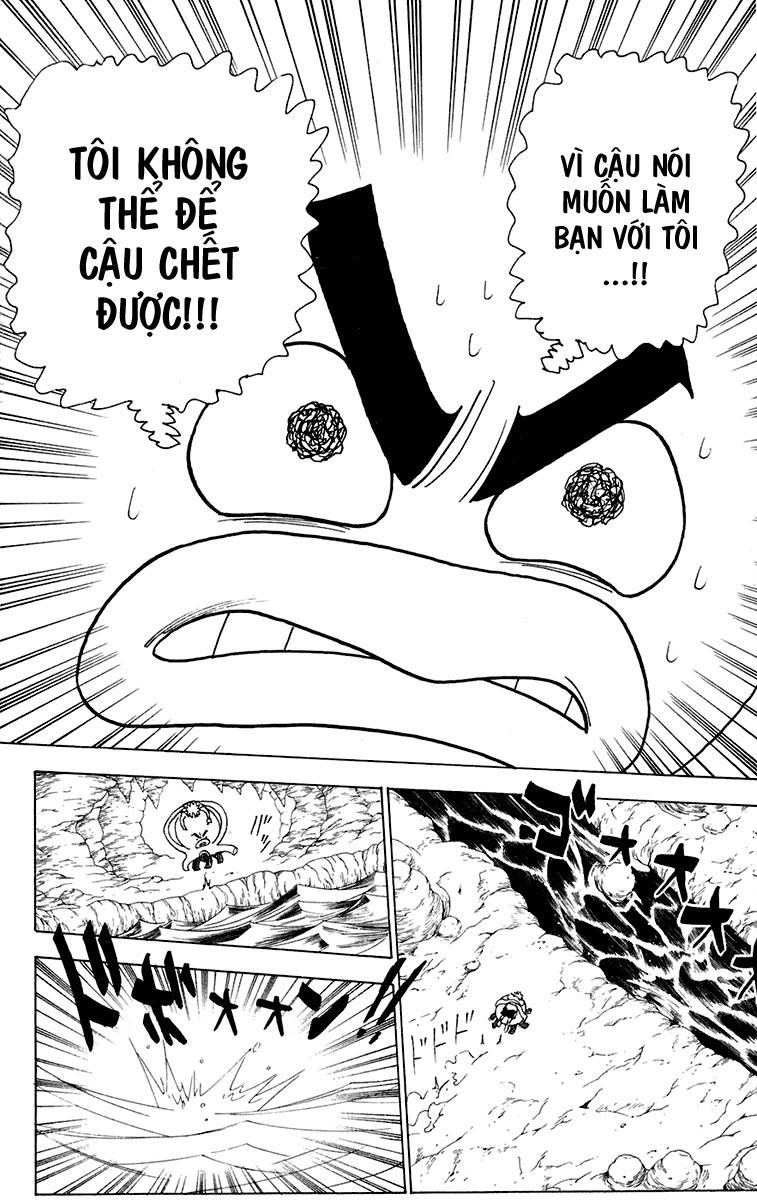 Hunter x Hunter Chap 241 - Next Chap 242