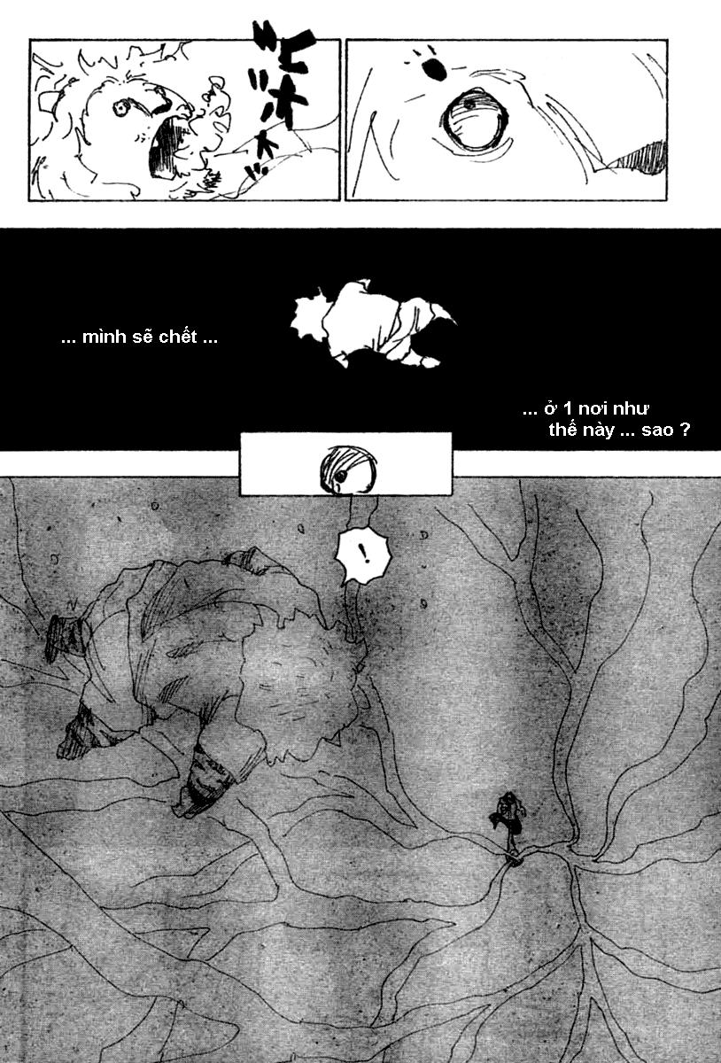 Hunter x Hunter Chap 254 - Next Chap 255