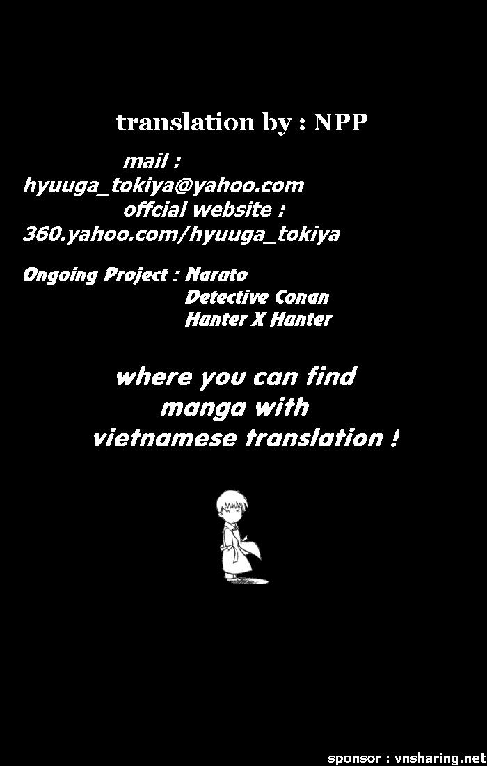 Hunter x Hunter Chap 257 - Next Chap 258