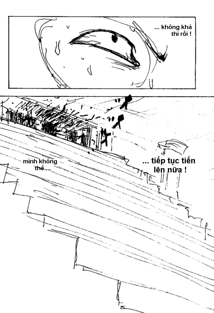 Hunter x Hunter Chap 251 - Next Chap 252