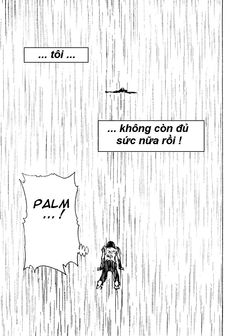 Hunter x Hunter Chap 252 - Next Chap 253