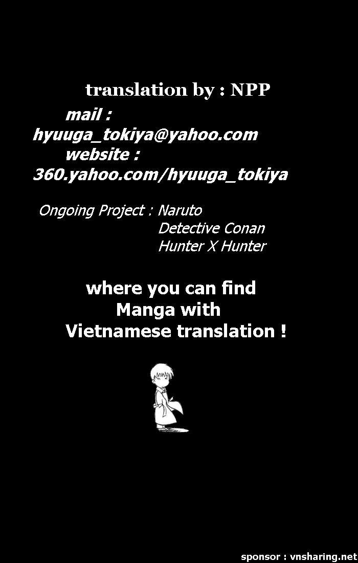 Hunter x Hunter Chap 253 - Next Chap 254