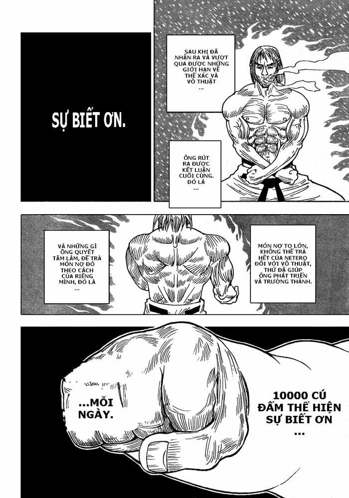 Hunter x Hunter Chap 265 - Next Chap 266