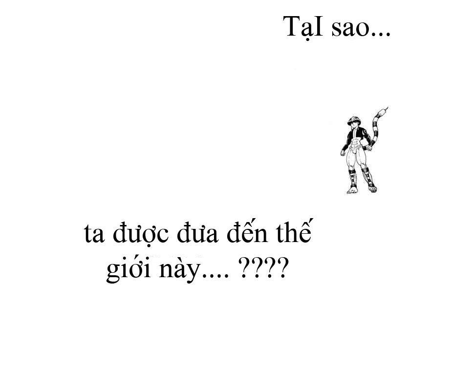 Hunter x Hunter Chap 260 - Next Chap 261