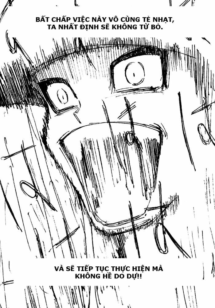 Hunter x Hunter Chap 261 - Next Chap 262