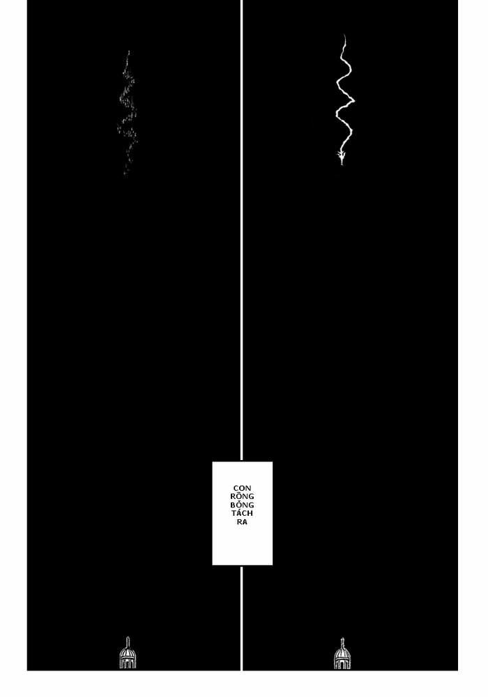 Hunter x Hunter Chap 263 - Next Chap 264