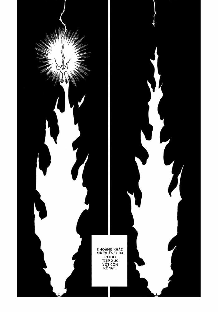 Hunter x Hunter Chap 263 - Next Chap 264