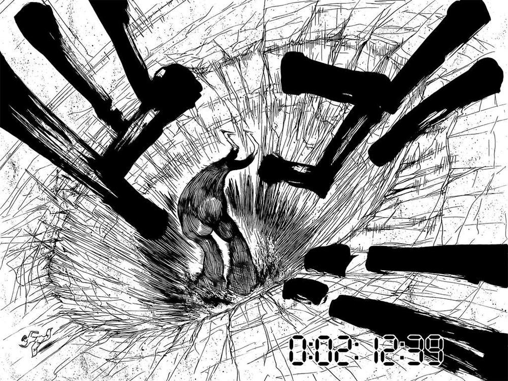 Hunter x Hunter Chap 278 - Next Chap 279