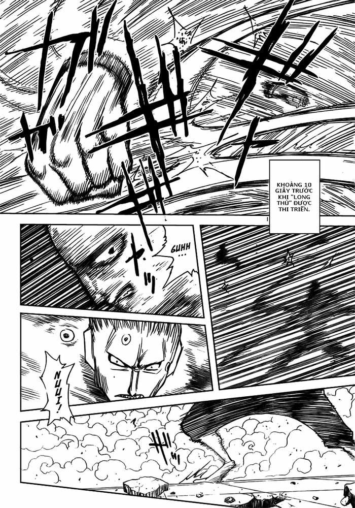 Hunter x Hunter Chap 271 - Next Chap 272