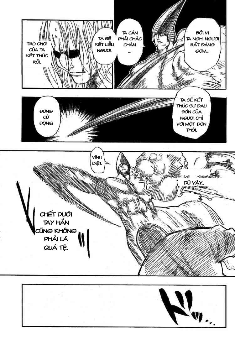 Hunter x Hunter Chap 288 - Next Chap 289