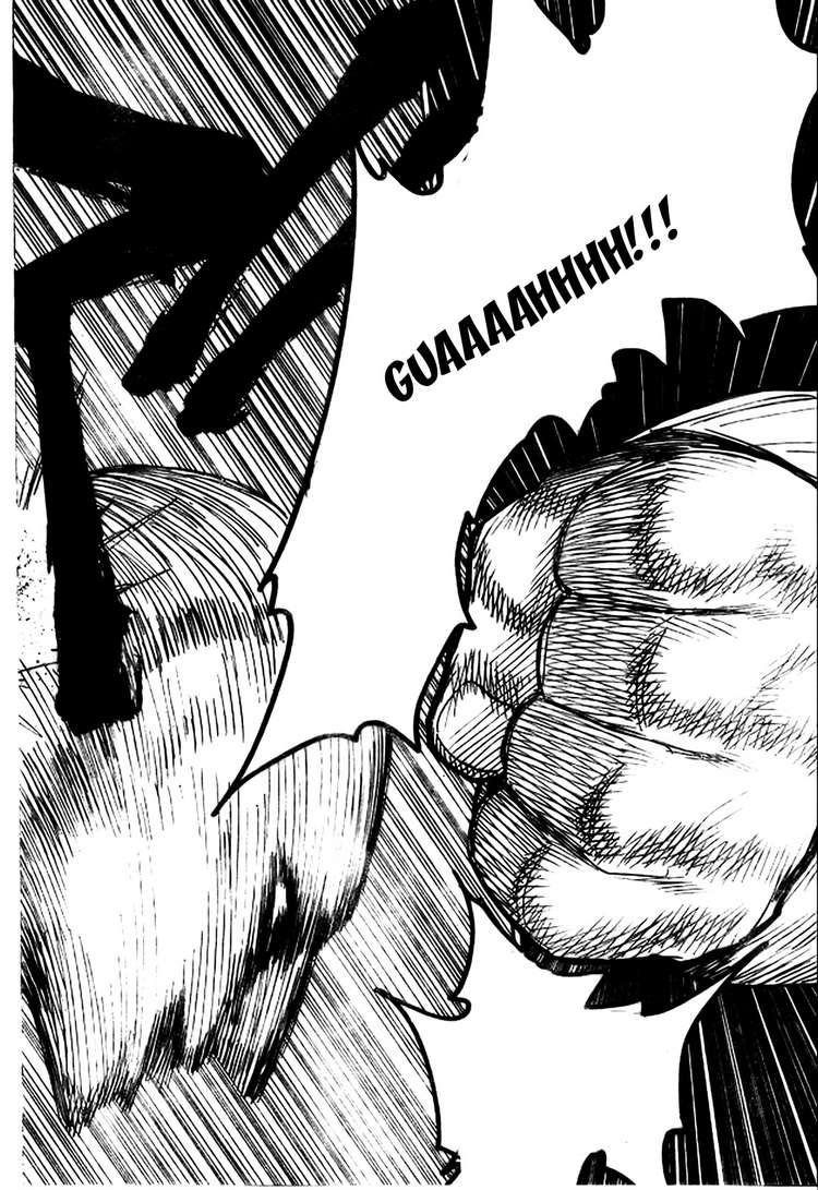 Hunter x Hunter Chap 280 - Next Chap 281