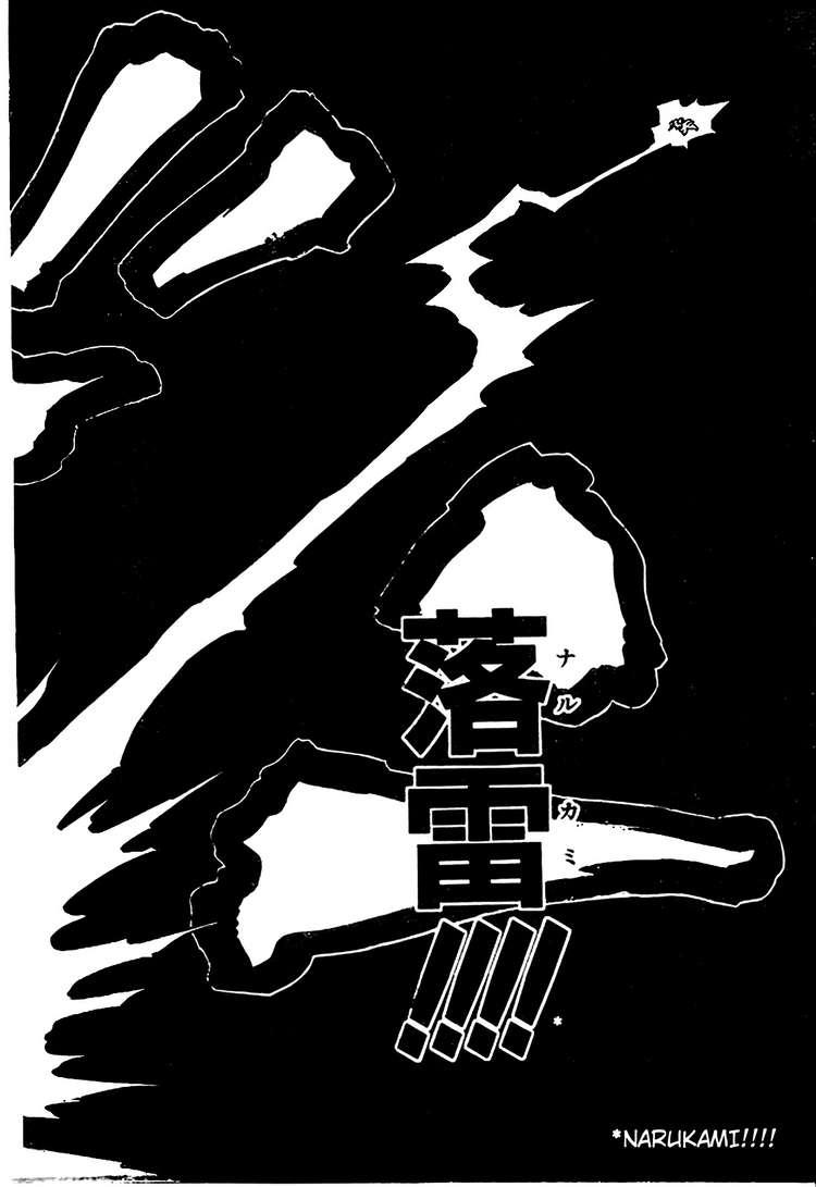 Hunter x Hunter Chap 280 - Next Chap 281
