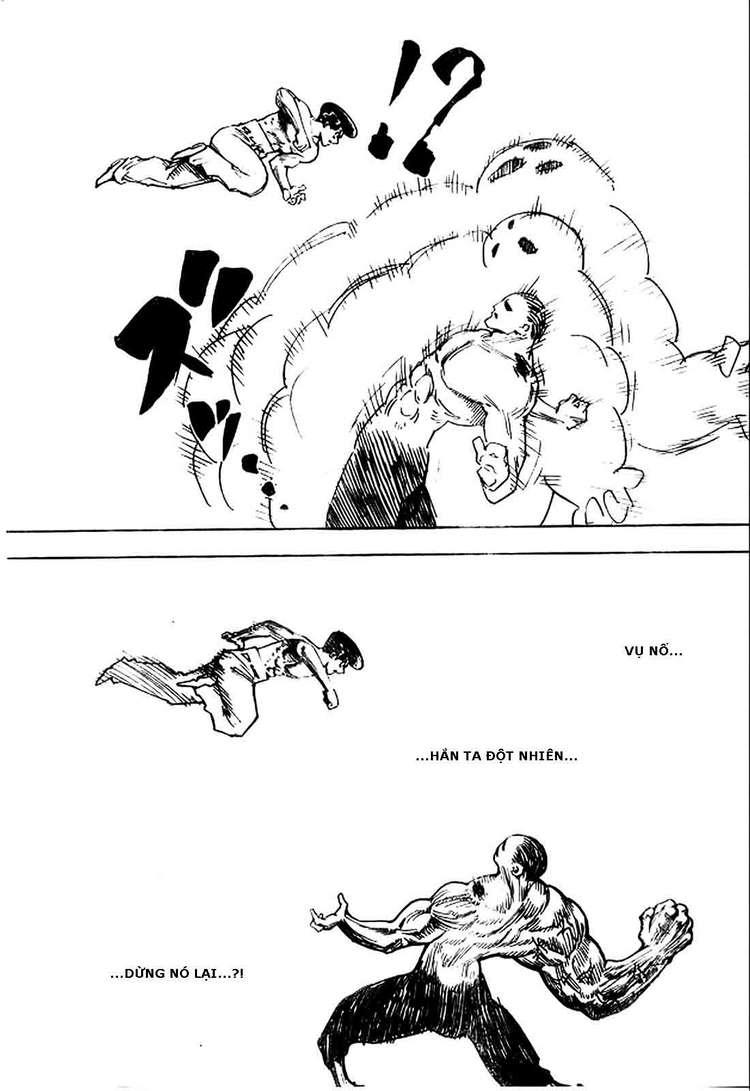 Hunter x Hunter Chap 280 - Next Chap 281