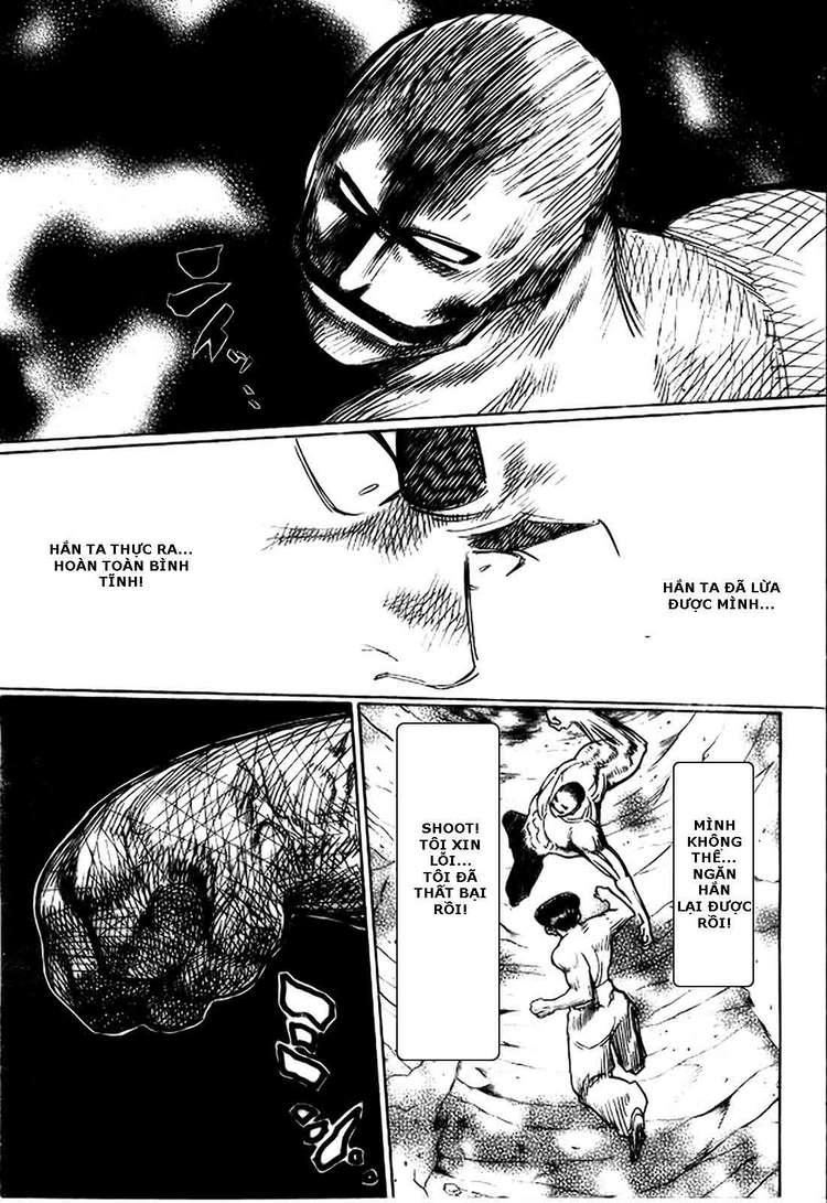 Hunter x Hunter Chap 280 - Next Chap 281