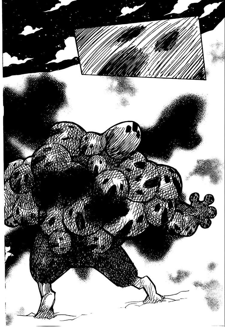 Hunter x Hunter Chap 280 - Next Chap 281