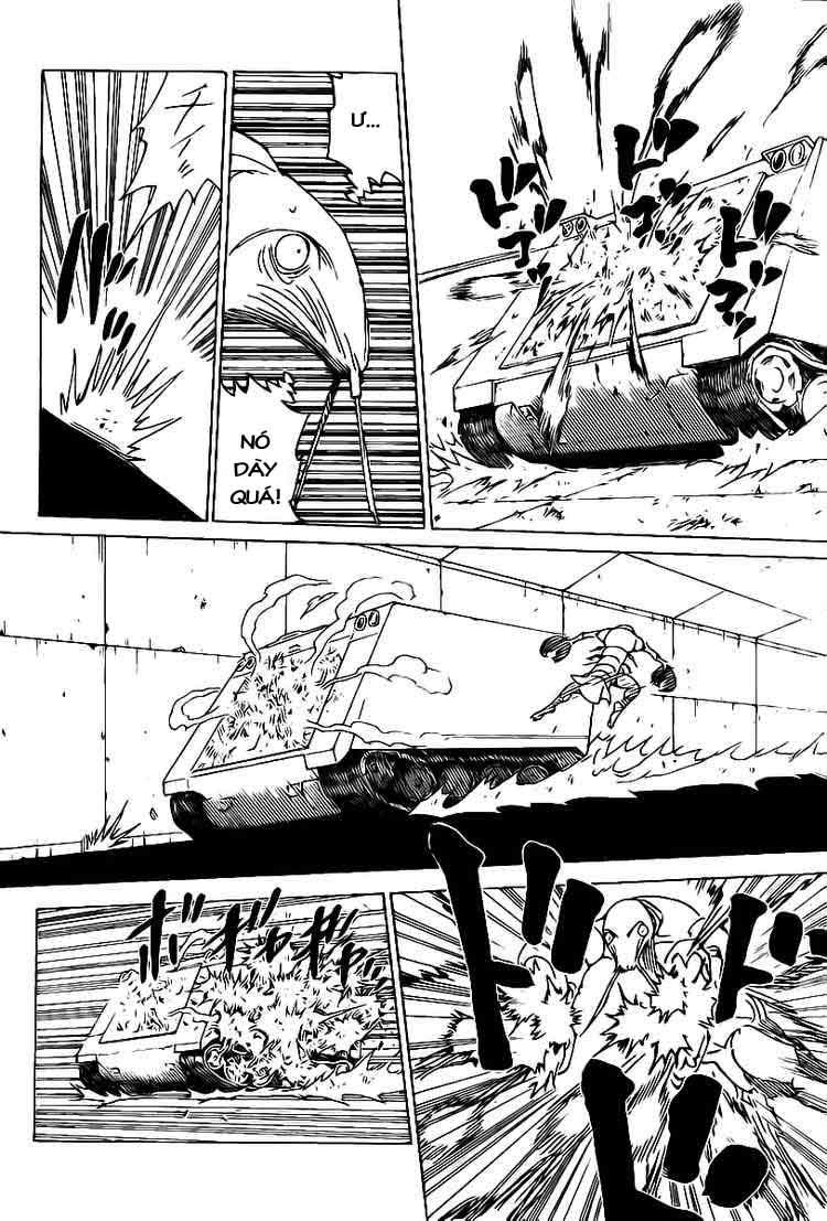 Hunter x Hunter Chap 283 - Next Chap 284