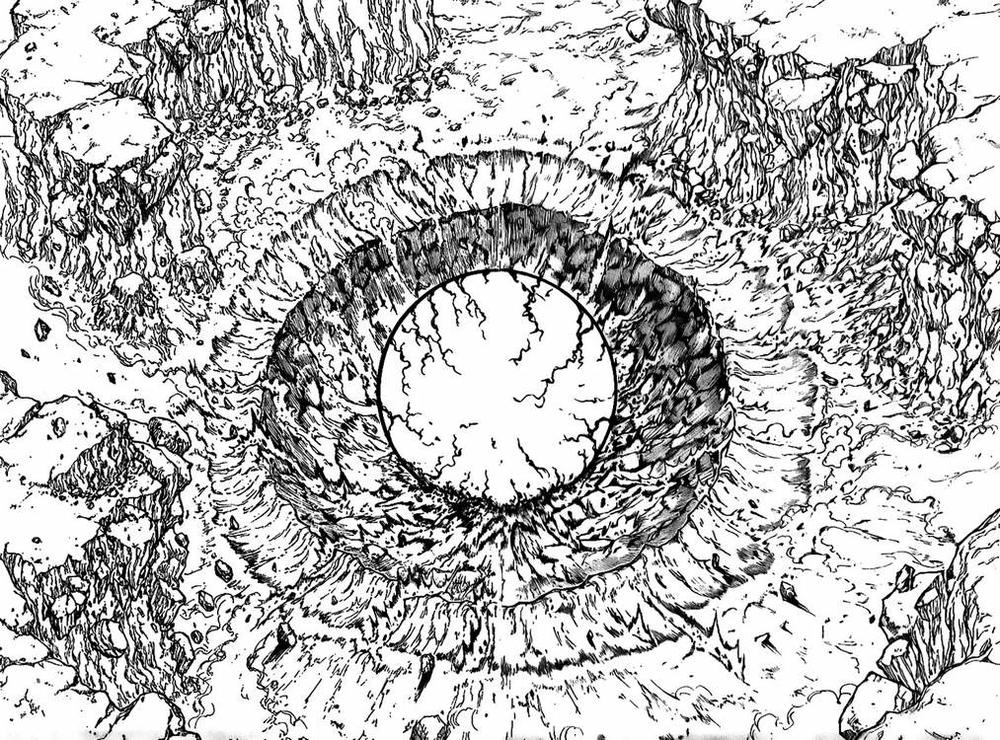 Hunter x Hunter Chap 298 - Next Chap 299