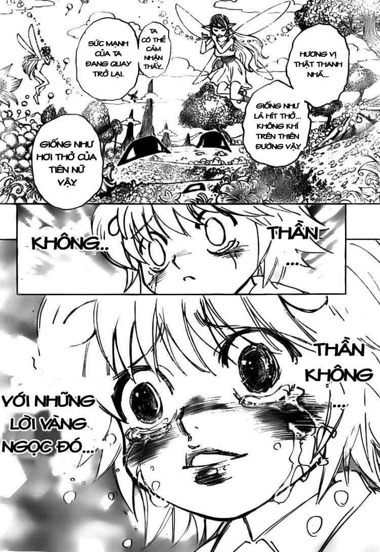 Hunter x Hunter Chap 299 - Next Chap 300