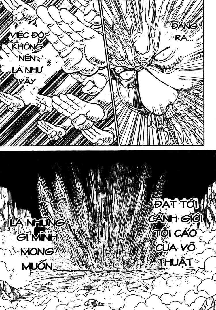 Hunter x Hunter Chap 291 - Next Chap 292