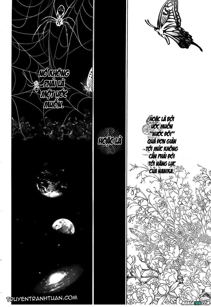 Hunter x Hunter Chap 336 - Next Chap 337