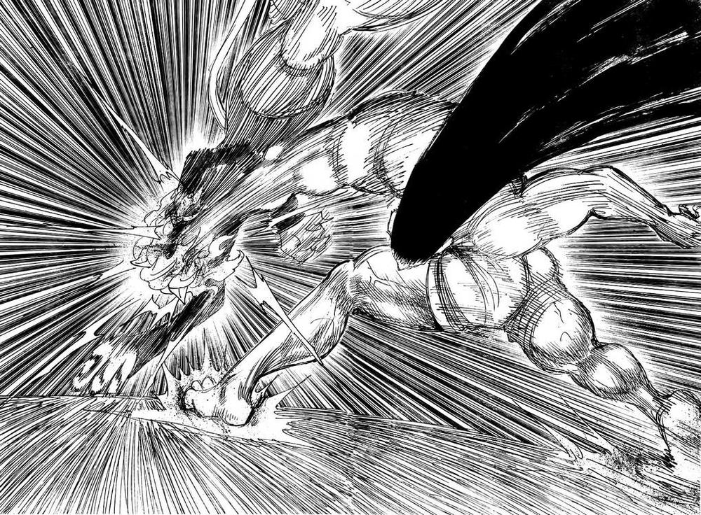 Hunter x Hunter Chap 306 - Next Chap 307