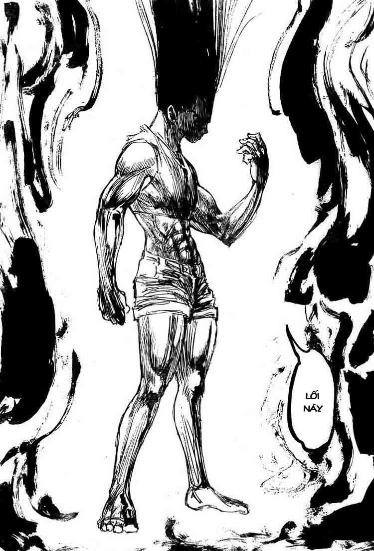 Hunter x Hunter Chap 306 - Next Chap 307