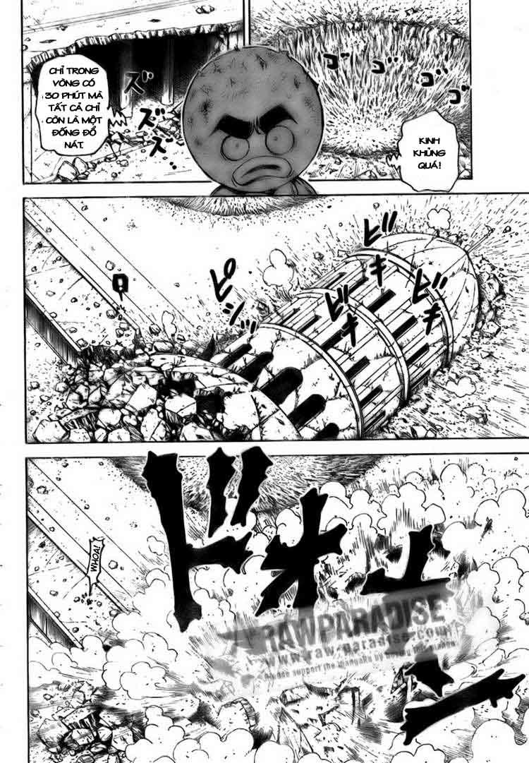 Hunter x Hunter Chap 300 - Next Chap 301