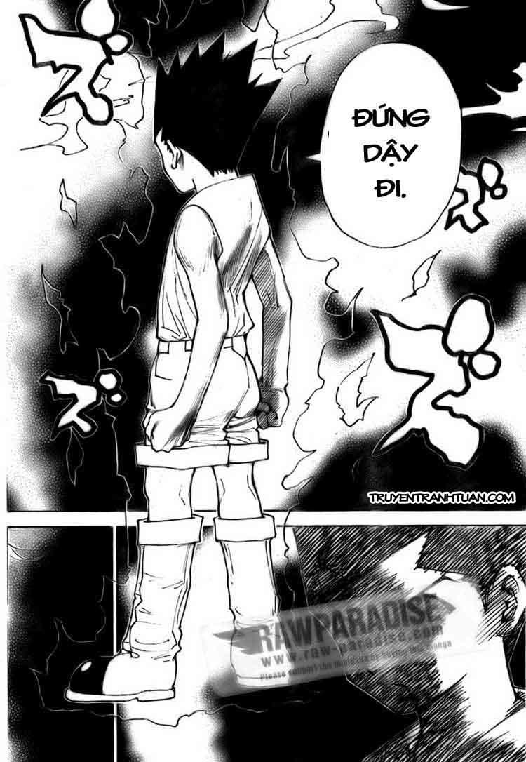 Hunter x Hunter Chap 300 - Next Chap 301