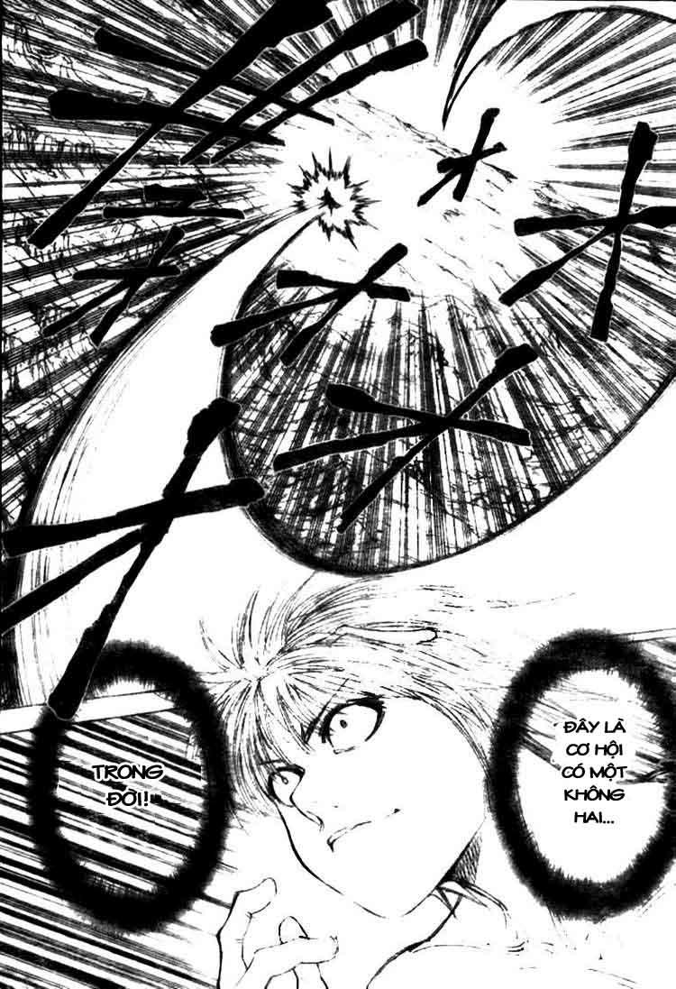 Hunter x Hunter Chap 301 - Next Chap 302