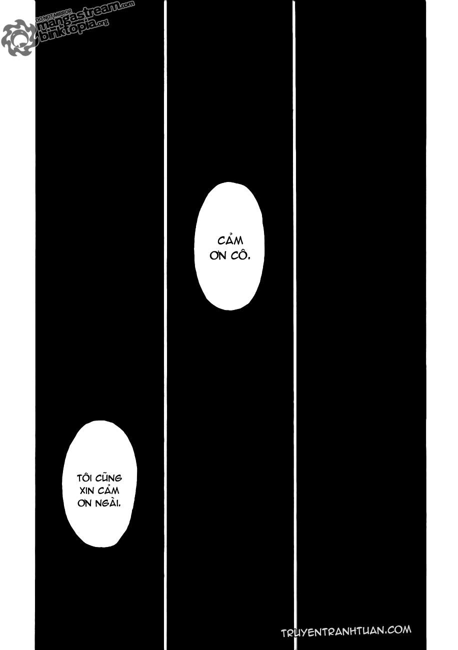 Hunter x Hunter Chap 318 - Next Chap 319
