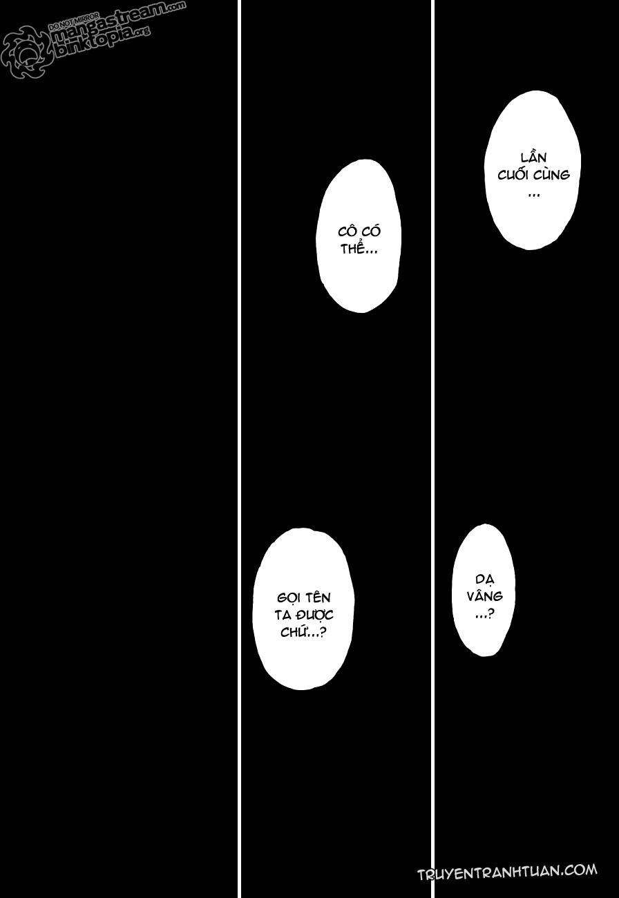 Hunter x Hunter Chap 318 - Next Chap 319