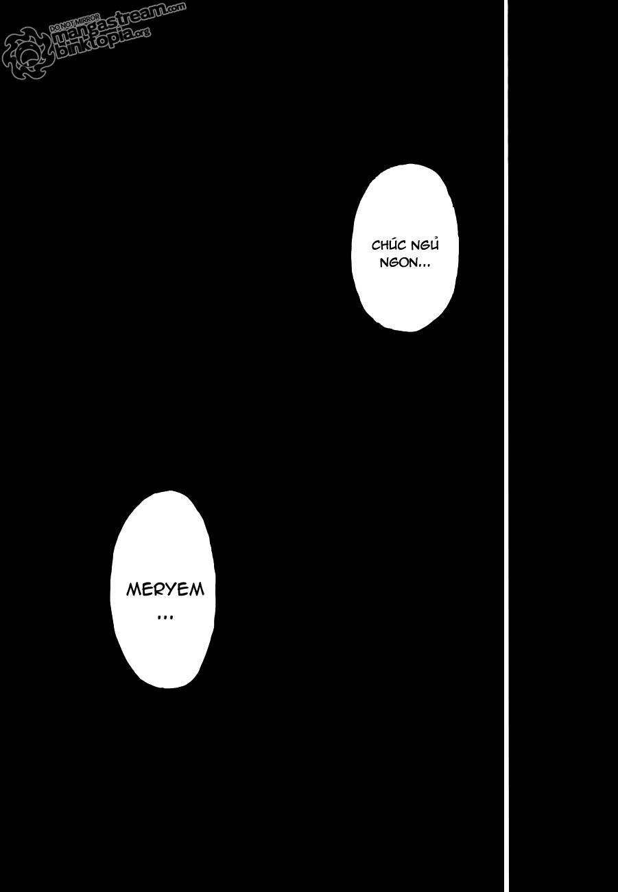 Hunter x Hunter Chap 318 - Next Chap 319