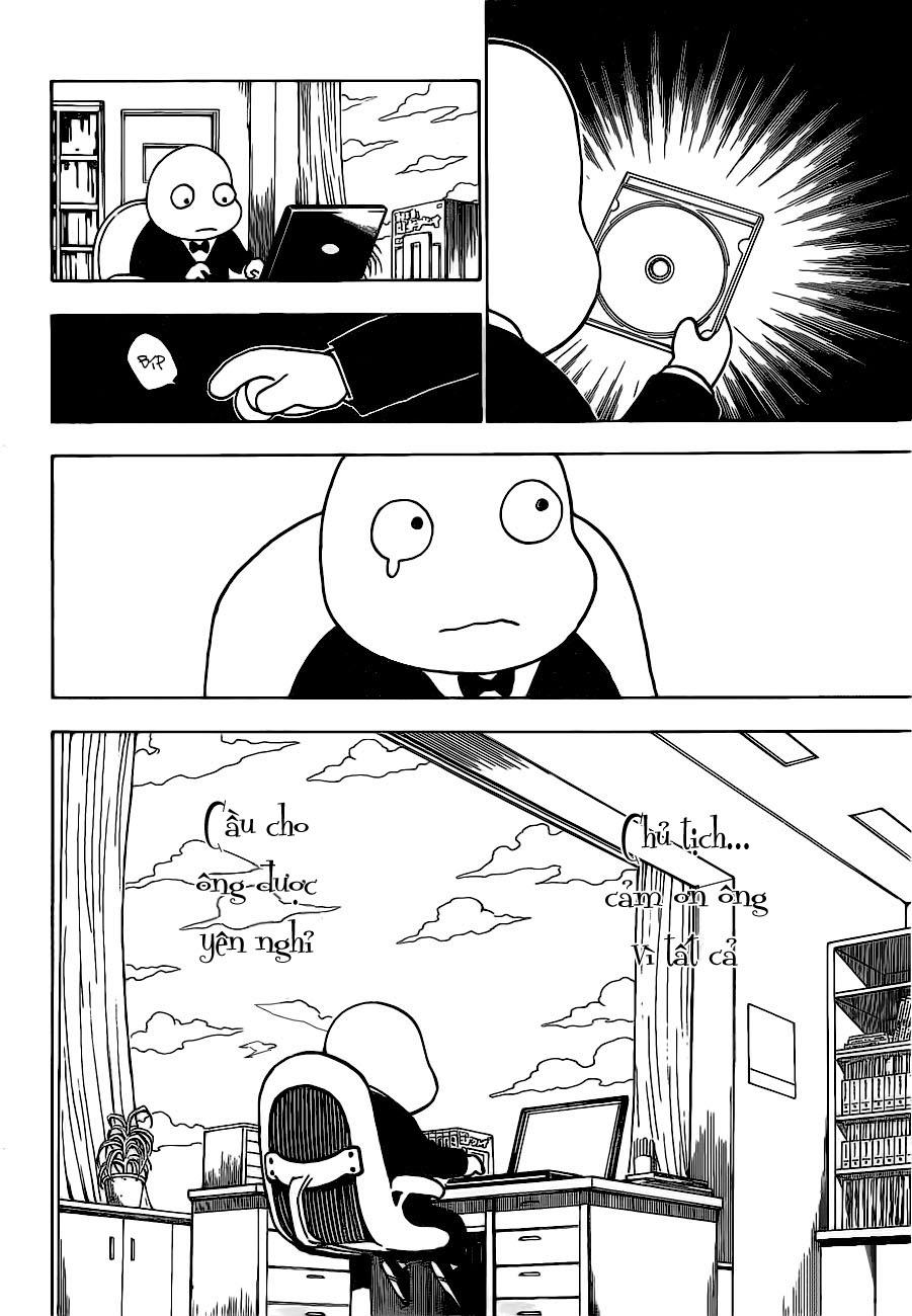 Hunter x Hunter Chap 316 - Next Chap 317