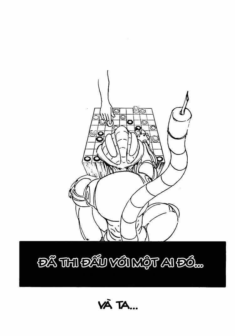 Hunter x Hunter Chap 310 - Next Chap 311