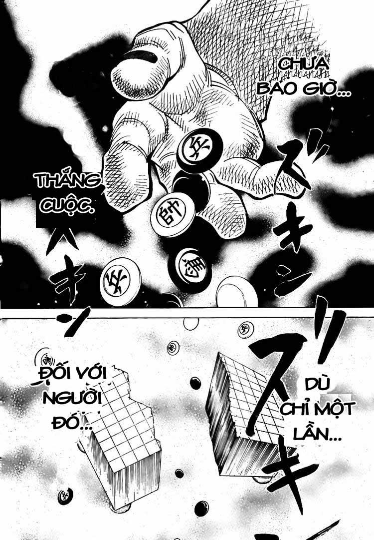 Hunter x Hunter Chap 310 - Next Chap 311