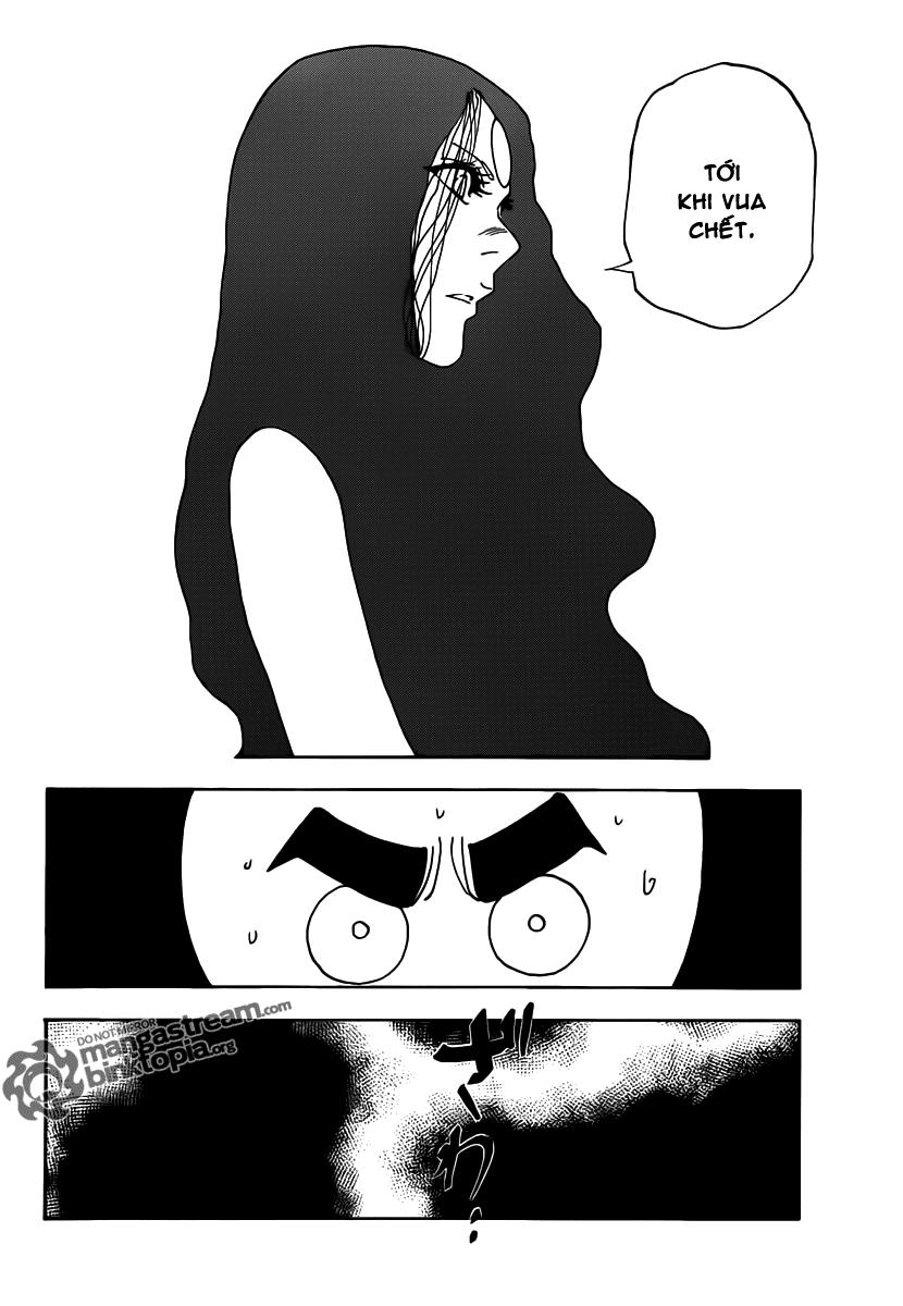 Hunter x Hunter Chap 311 - Next Chap 312