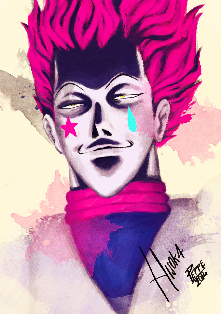 Hunter x Hunter Chap 351 - Next Chap 352