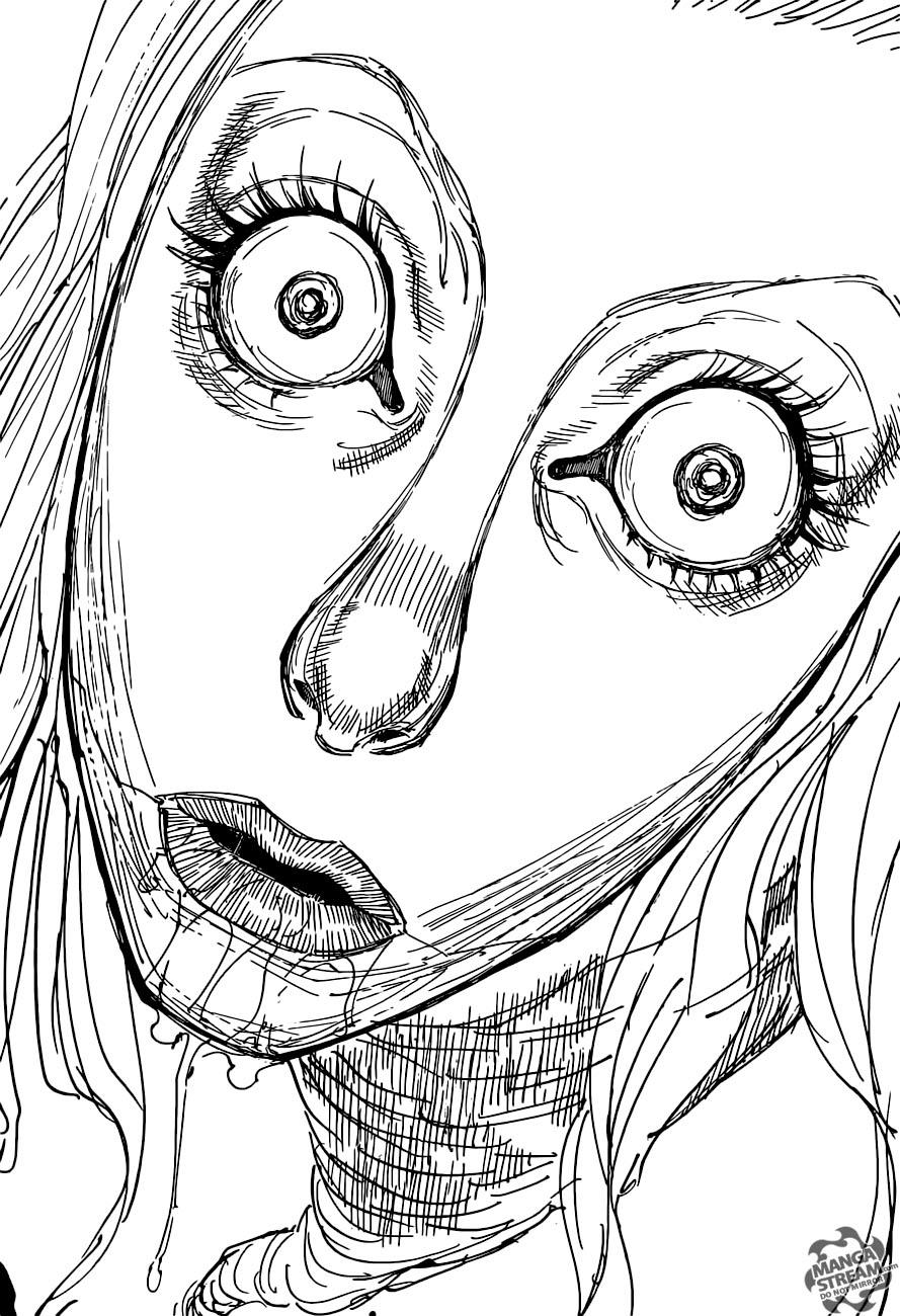 Hunter x Hunter Chap 362 - Next Chap 363