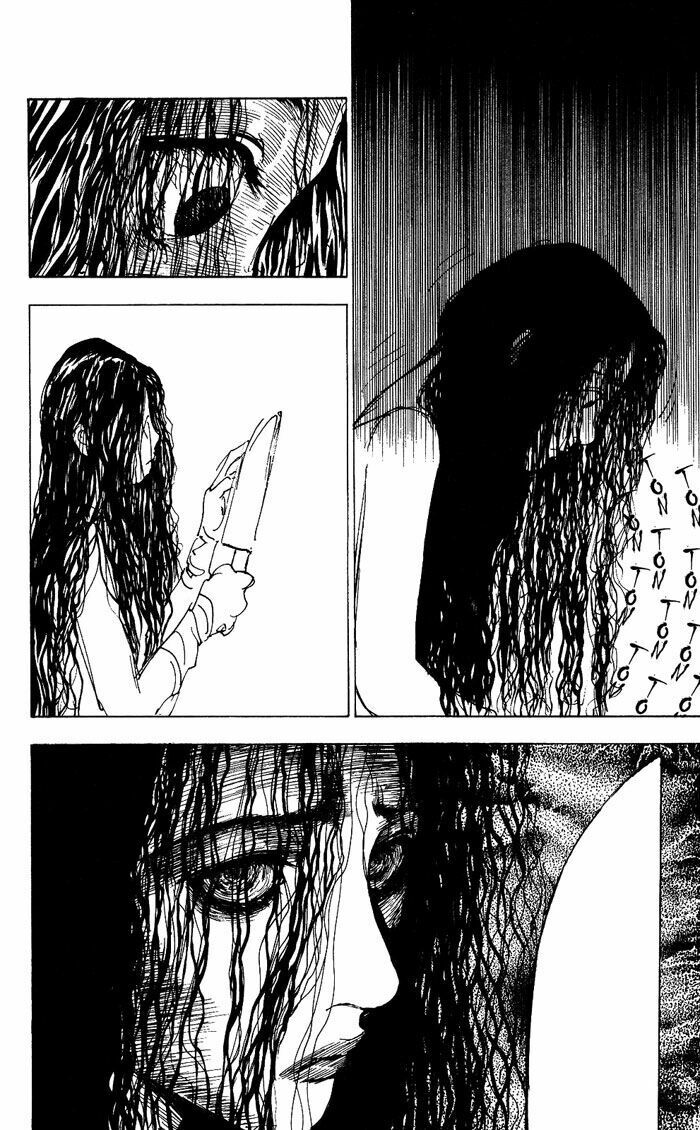 Hunter x Hunter Chap 205 - Next Chap 206